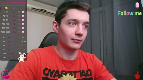 hot_richie  24-05-2022 video Video