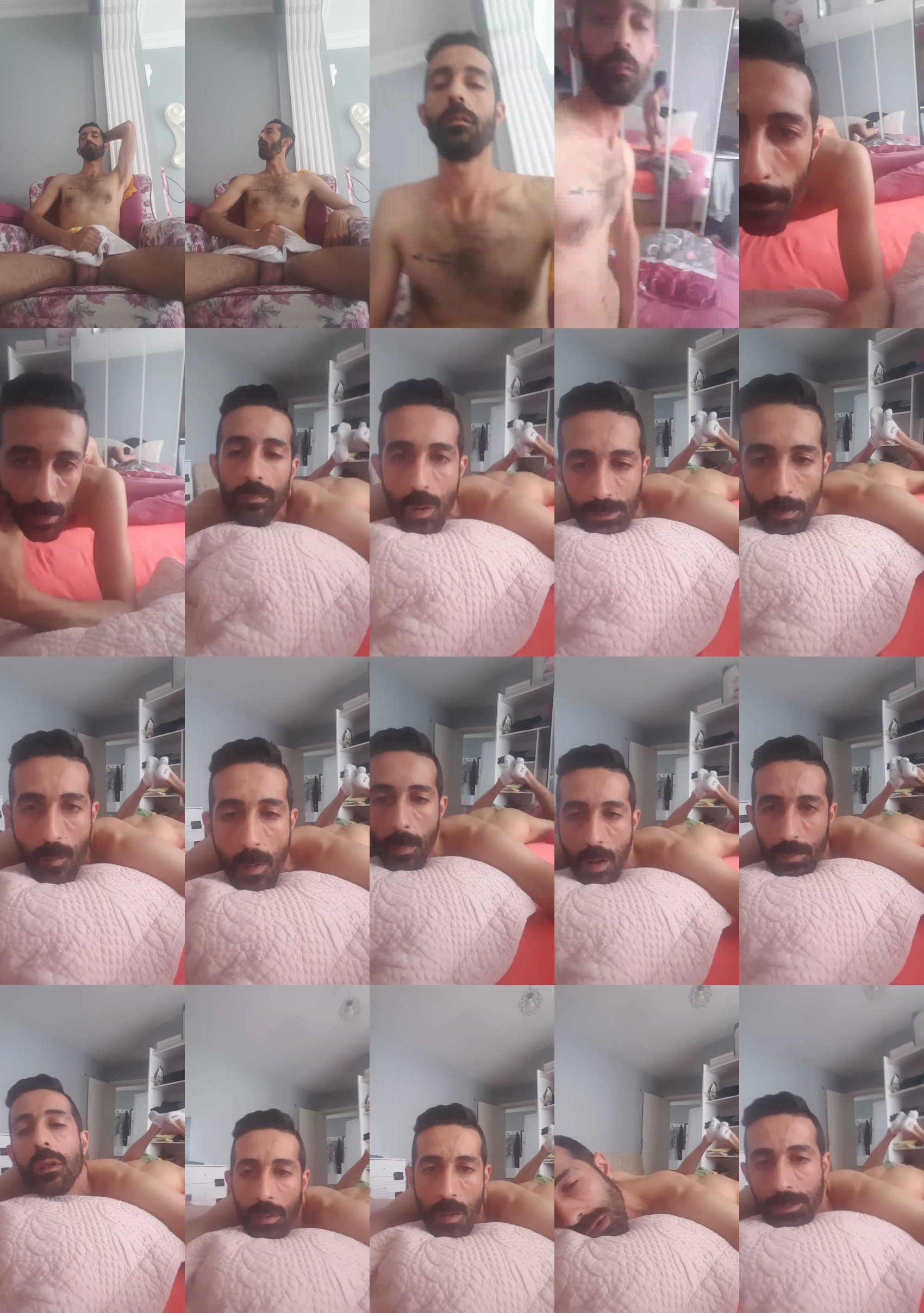izmir952  24-05-2022 Recorded Video Show