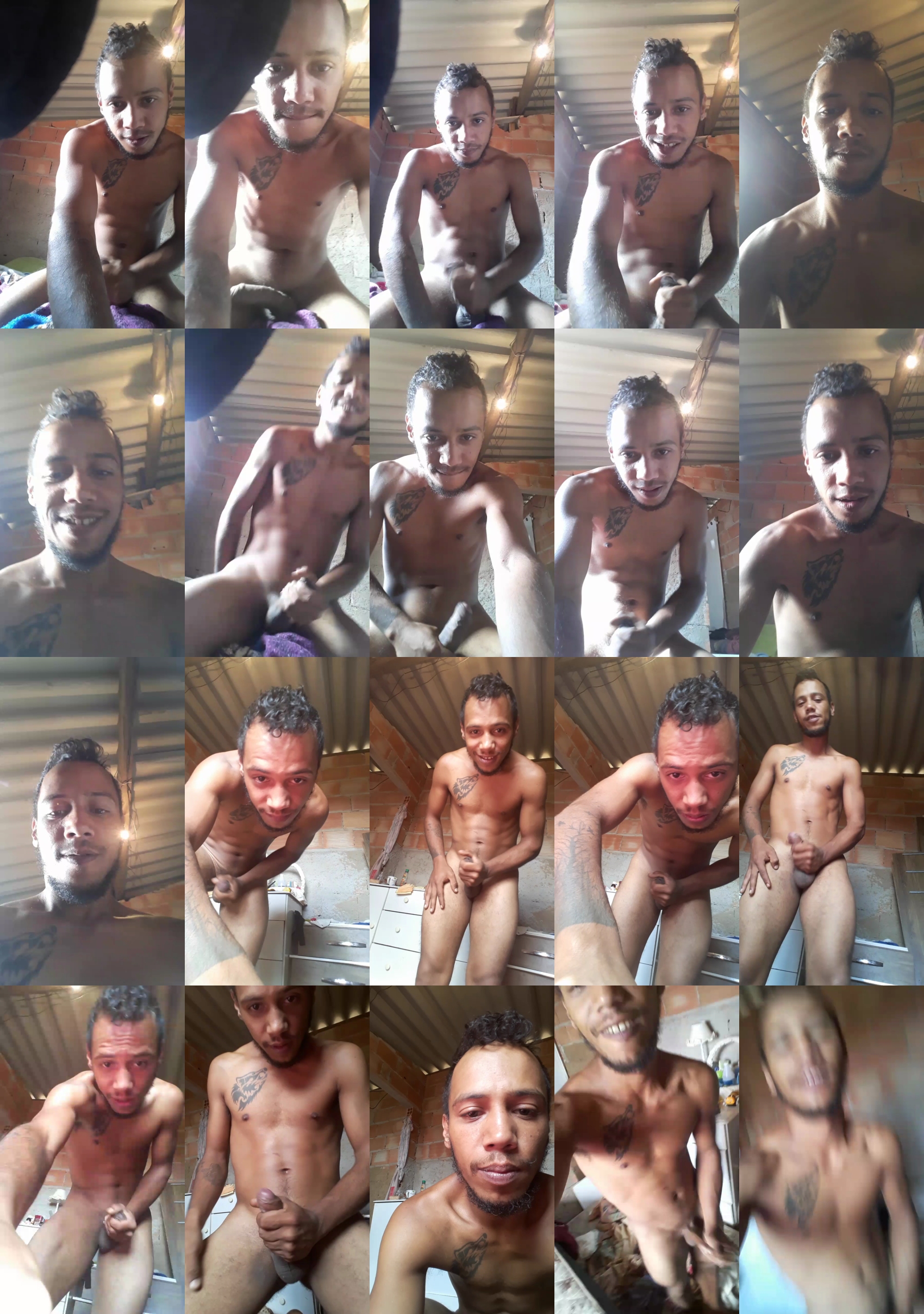 jonathan1525  24-05-2022 Recorded Video fuckass