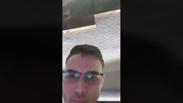 juan7533  24-05-2022 Recorded Video yummy