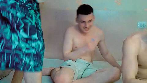 kevin_ringer  23-05-2022 video cute