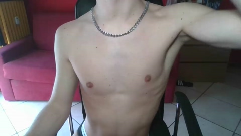 king_twink00  24-05-2022 Recorded Video Nude