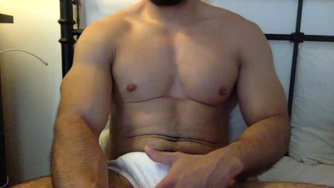 kingjnthn  24-05-2022 Recorded Video bigballs