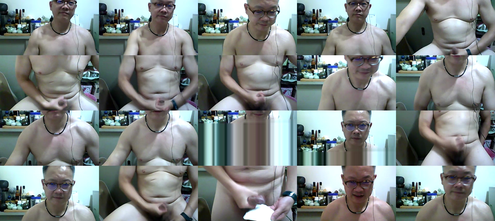 kkshcn  23-05-2022 Recorded Video Naked