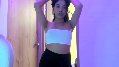 lil_lexi10 24-05-2022 spank 