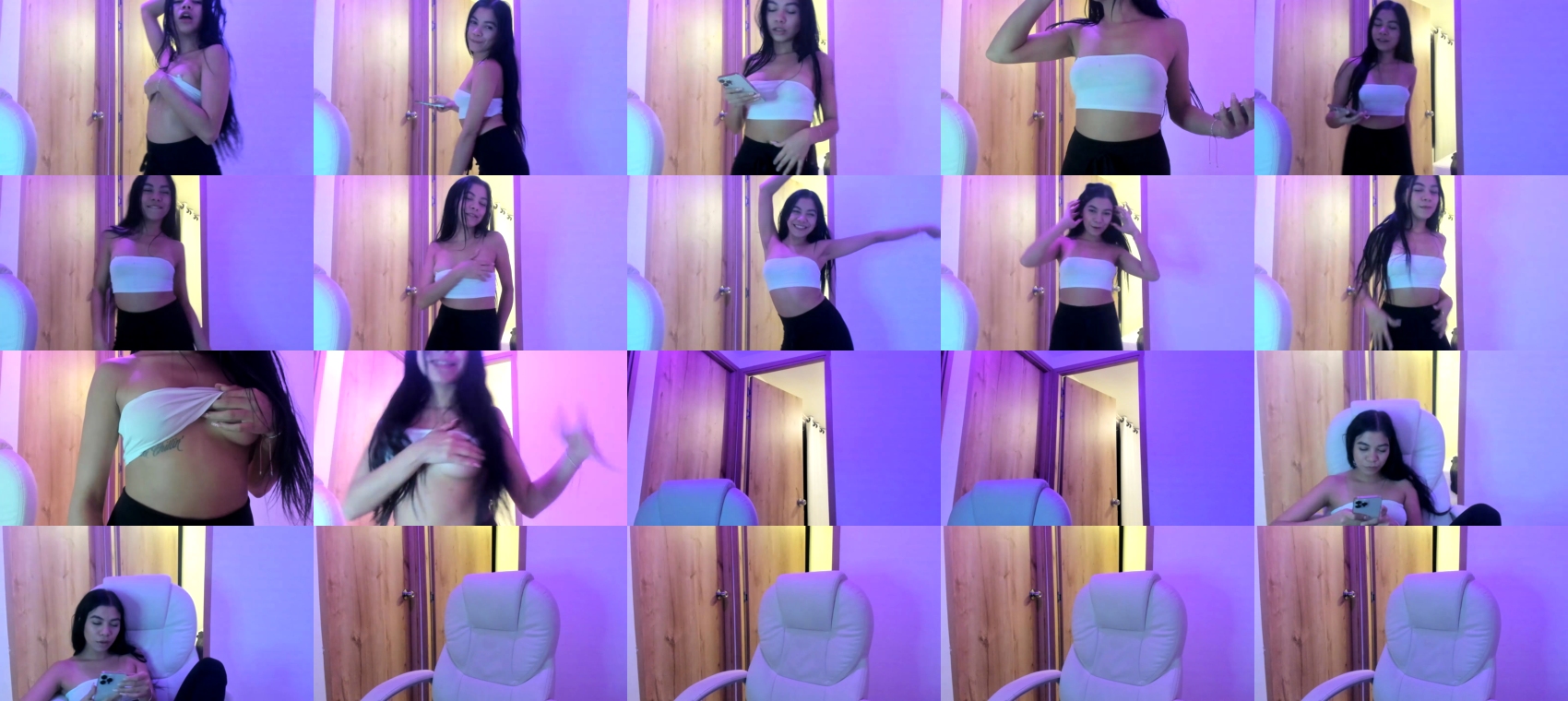lil_lexi10 24-05-2022 spank 