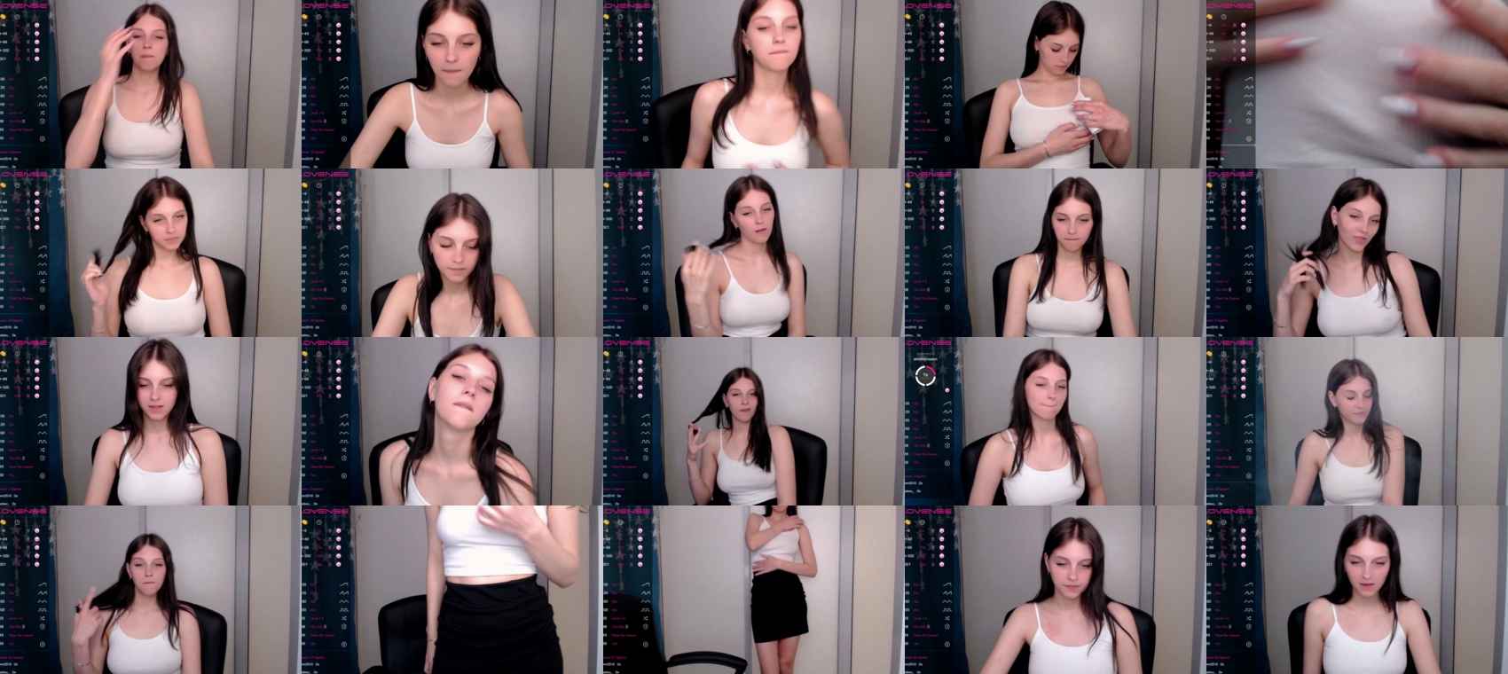 lilliasweety 24-05-2022 fuckme 