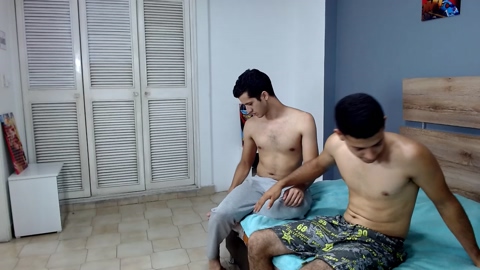 luxuryboyss  23-05-2022 Recorded Video sweet