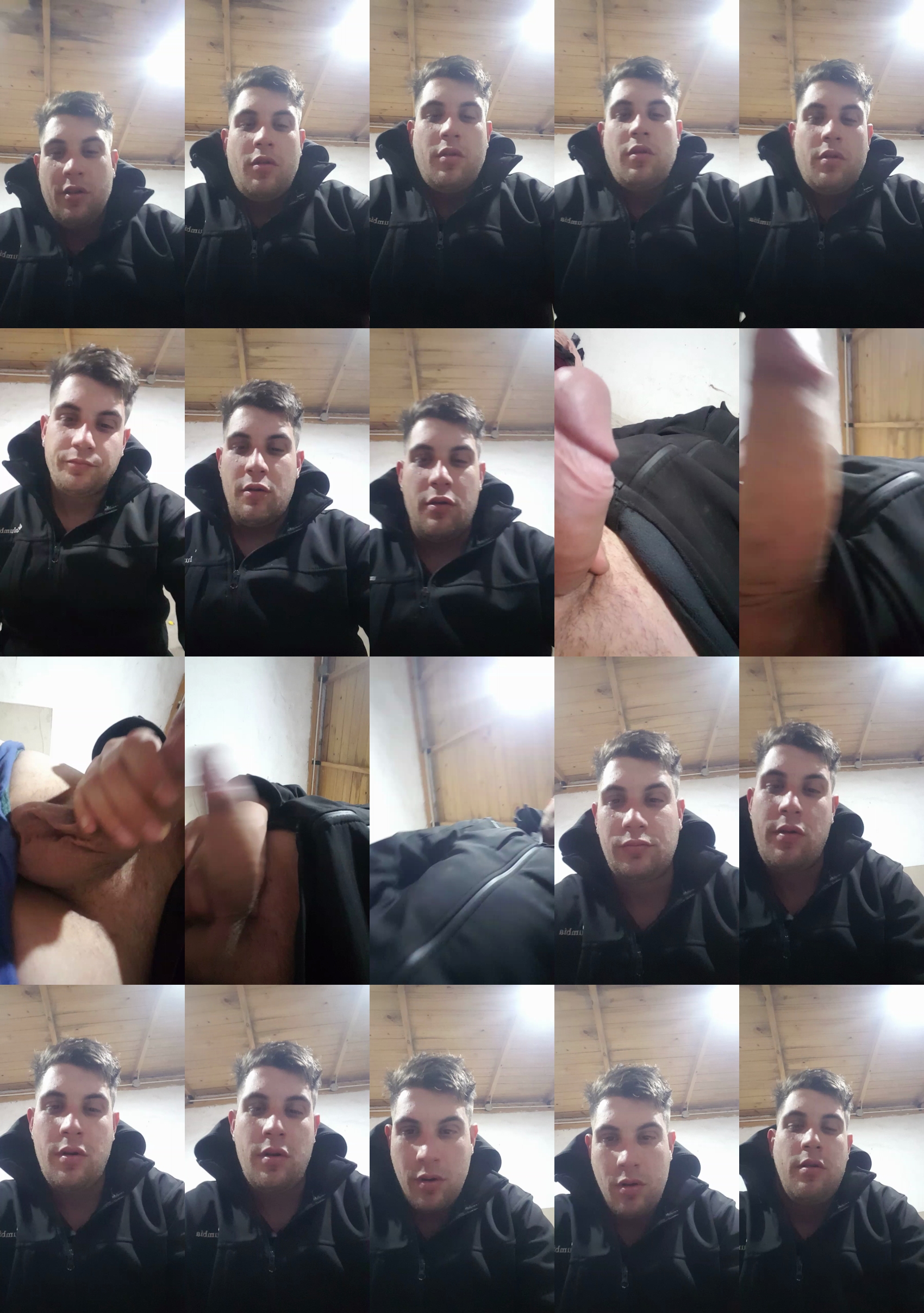 madreyhijito  24-05-2022 Recorded Video yummy