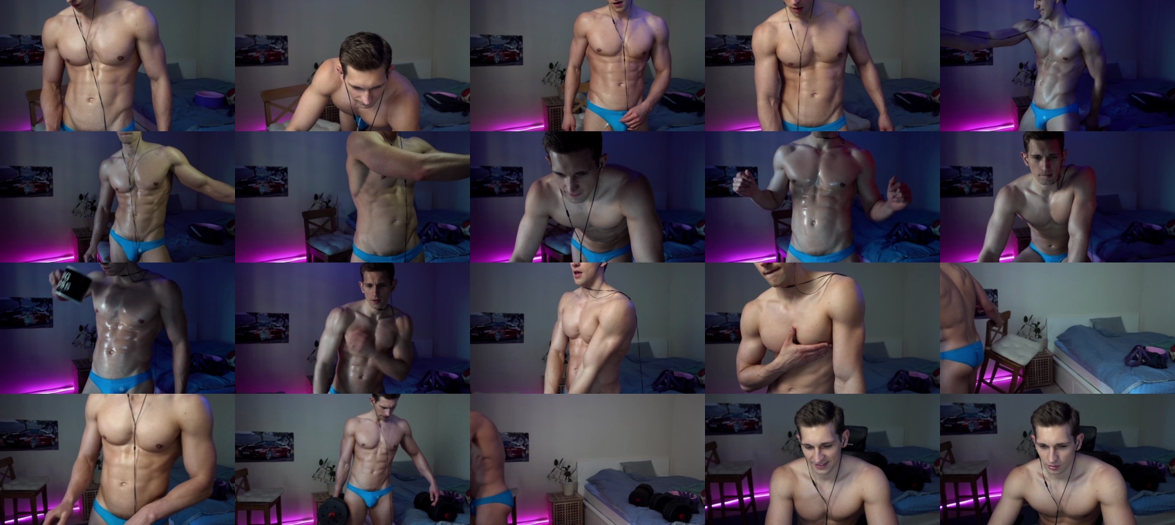 marcusdiamond  24-05-2022 video horny