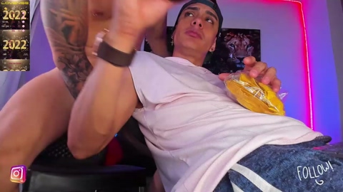 matteosantino  23-05-2022 video Show