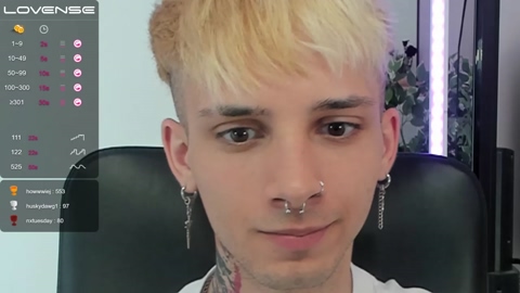 mike_twinkle18  24-05-2022 video yummy