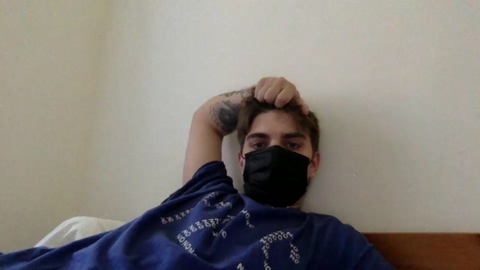 mikeisninja  23-05-2022 video play