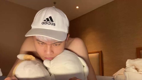 mochi0422  24-05-2022 Recorded Video fingers