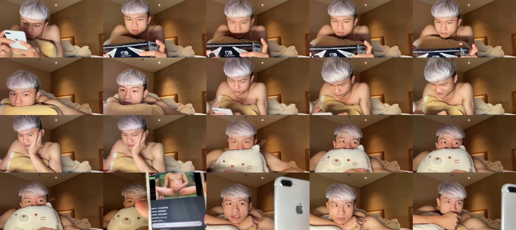 mochi0422  24-05-2022 Recorded Video lovense