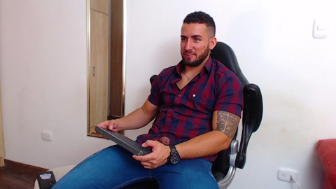 mr_david_cox  23-05-2022 Recorded Video blowjob
