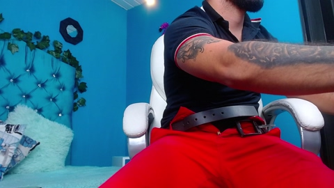 mr_tattoo7  24-05-2022 Recorded Video lick