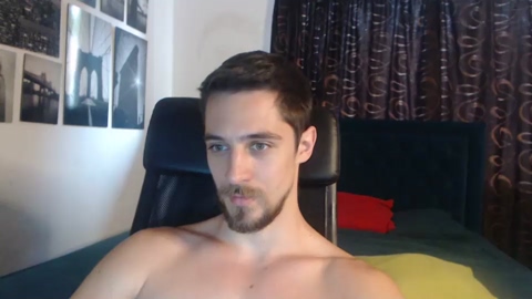 mrgreeneyes01  24-05-2022 video horny