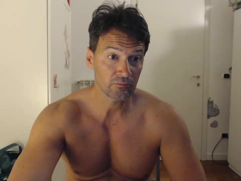 muscoloporco  24-05-2022 Recorded Video lick