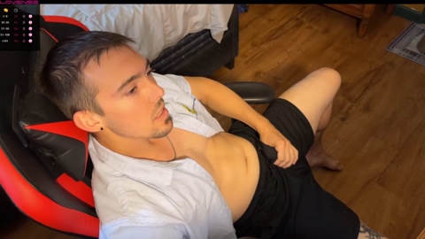 opulentone  23-05-2022 video naked