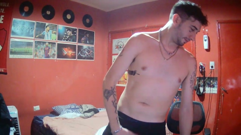 pajinn1997  24-05-2022 Recorded Video amateur