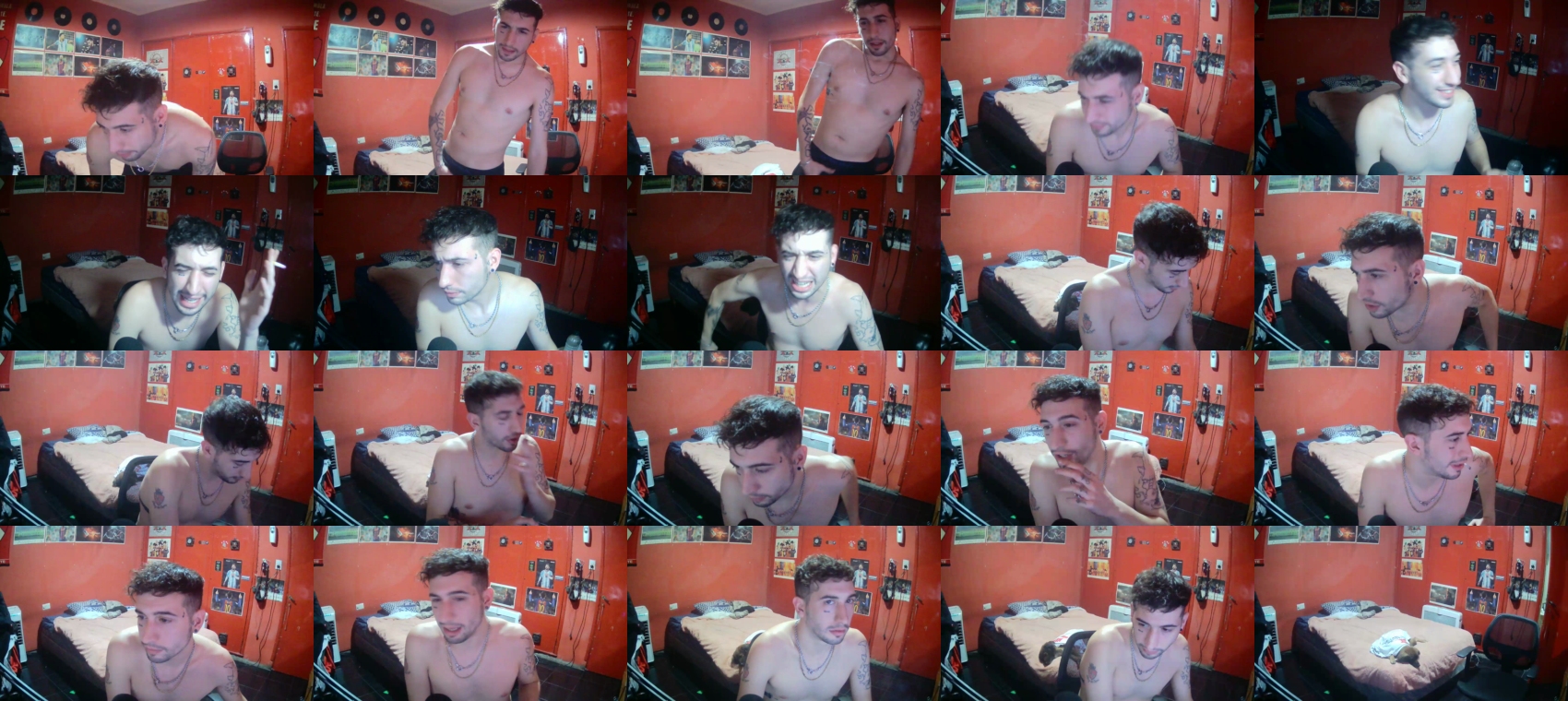 pajinn1997  24-05-2022 Recorded Video amateur