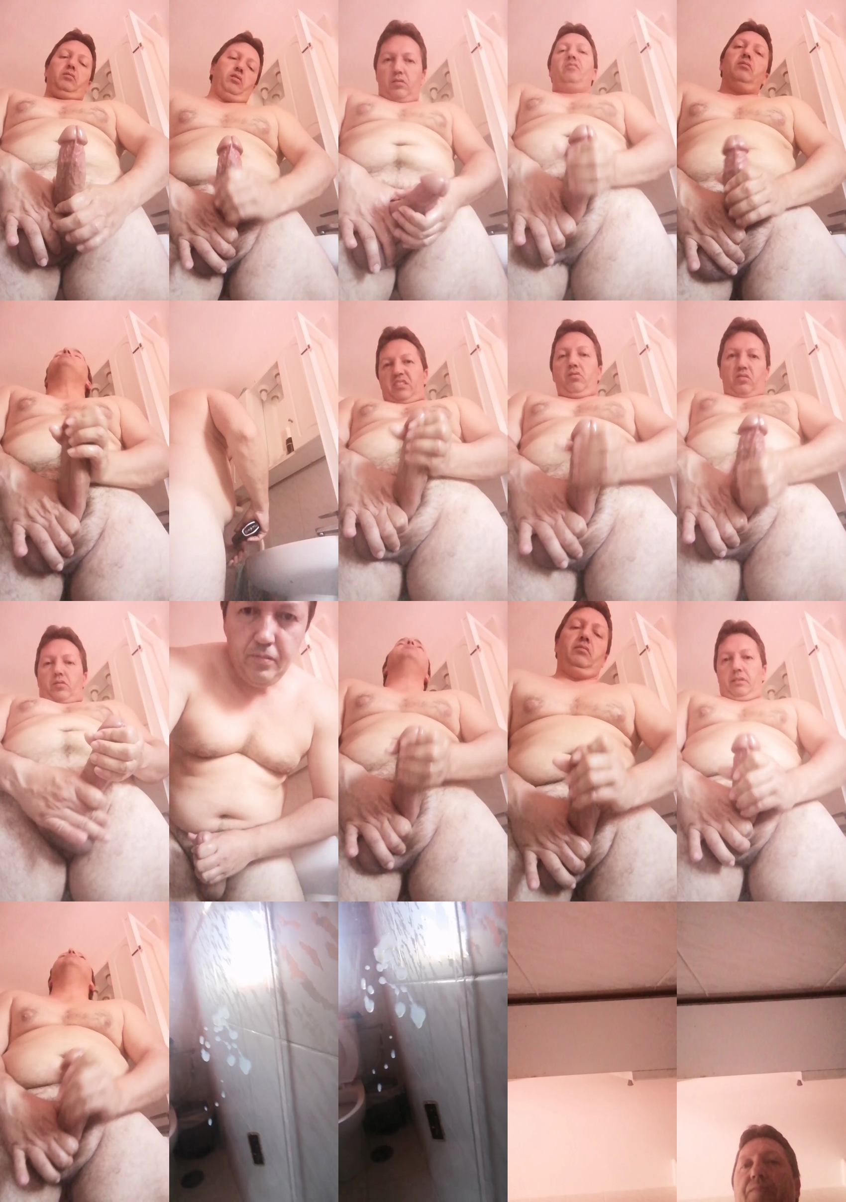 pollon745  24-05-2022 Recorded Video Recorded