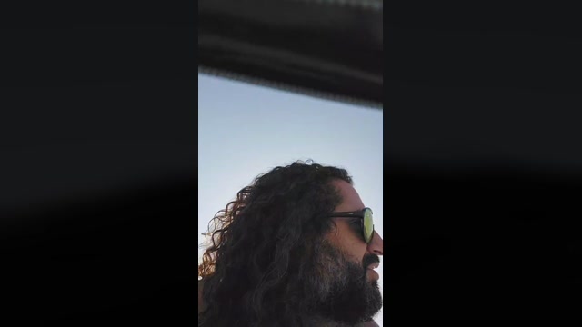 raboadicto  23-05-2022 Recorded Video oral