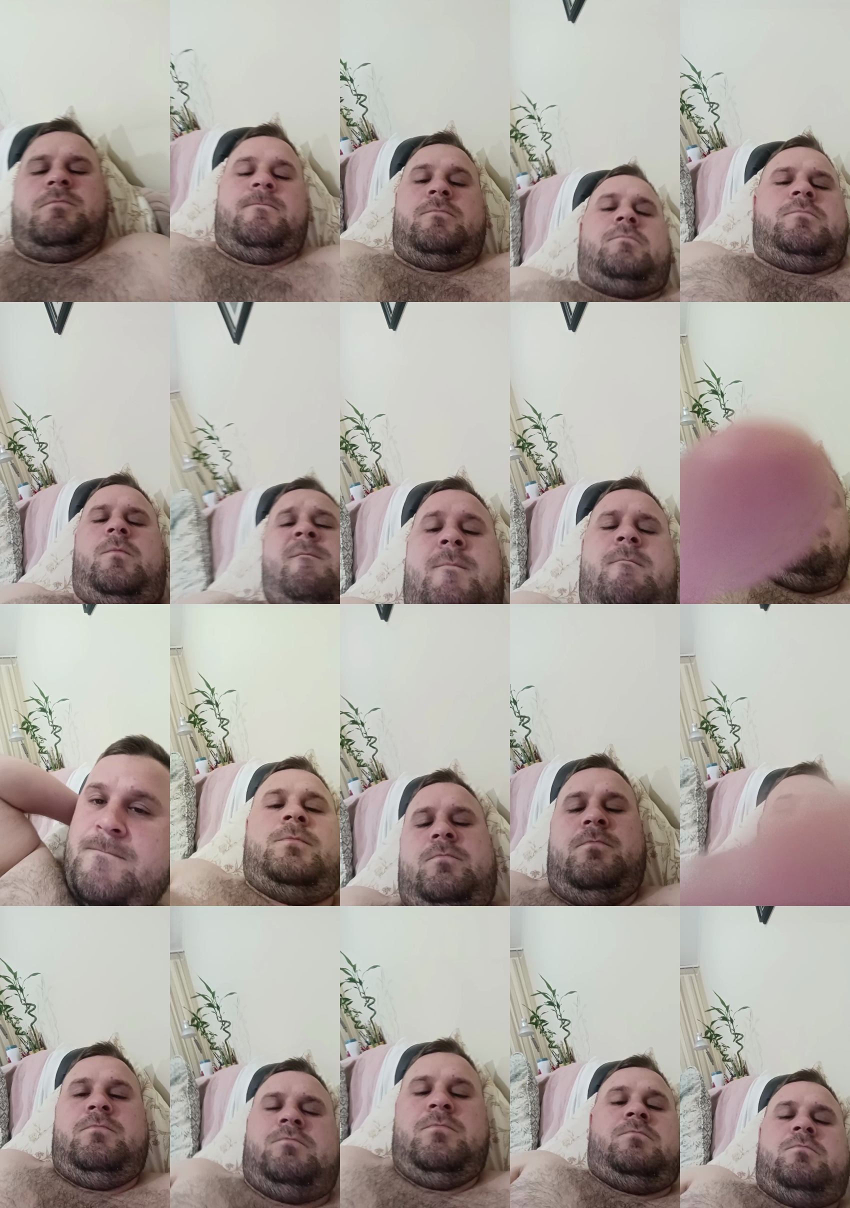 roiul22  24-05-2022 Recorded Video yummy