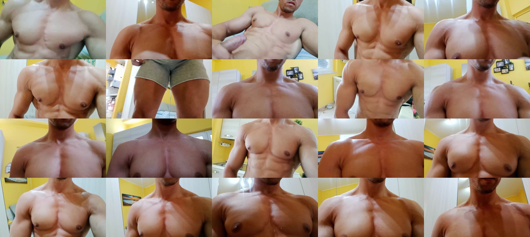 sexyarol  24-05-2022 Recorded Video harddick
