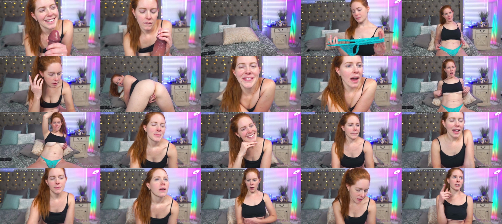 theashleydaniels 23-05-2022 fuckface 