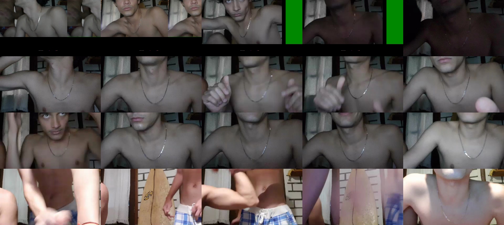 tommymatthew  23-05-2022 Recorded Video Show
