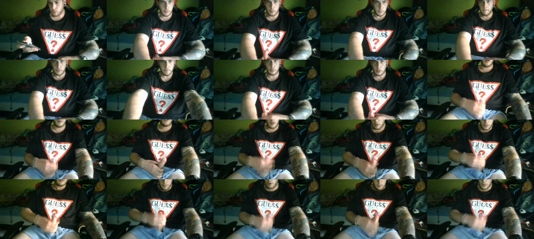 tonich1  24-05-2022 Recorded Video play