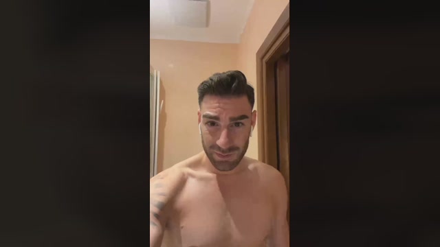 trapanopazzo3  24-05-2022 Recorded Video XXX