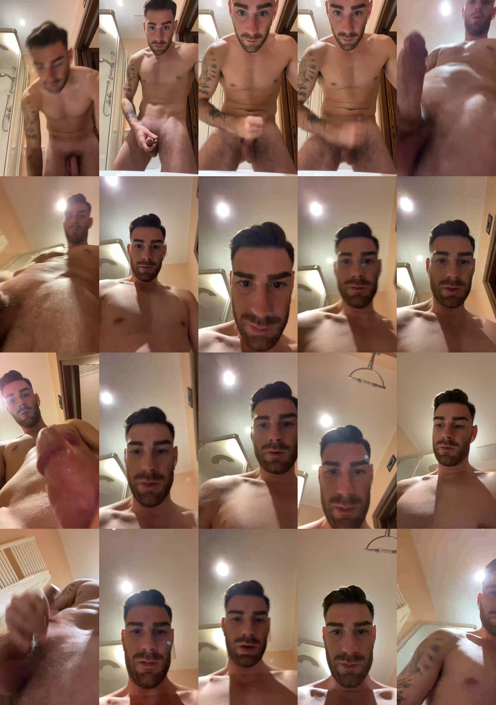 trapanopazzo3  24-05-2022 Recorded Video Video