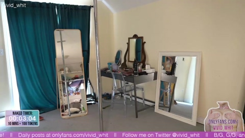 vivid_whit 23-05-2022 sexyfeet 