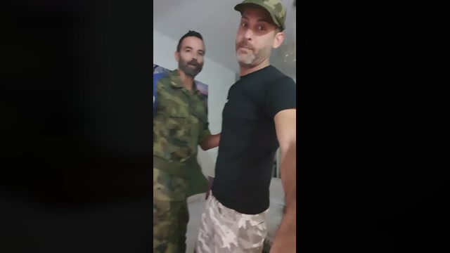 Alan_two  24-05-2022 Recorded Video hard