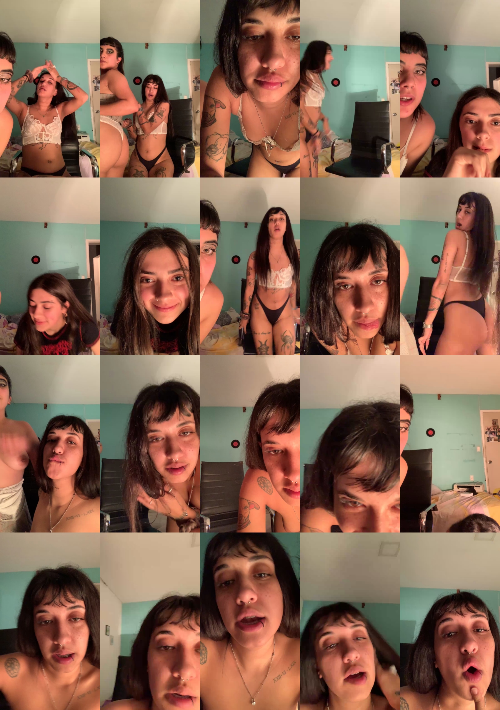 Babylola2222 25-05-2022 natural 