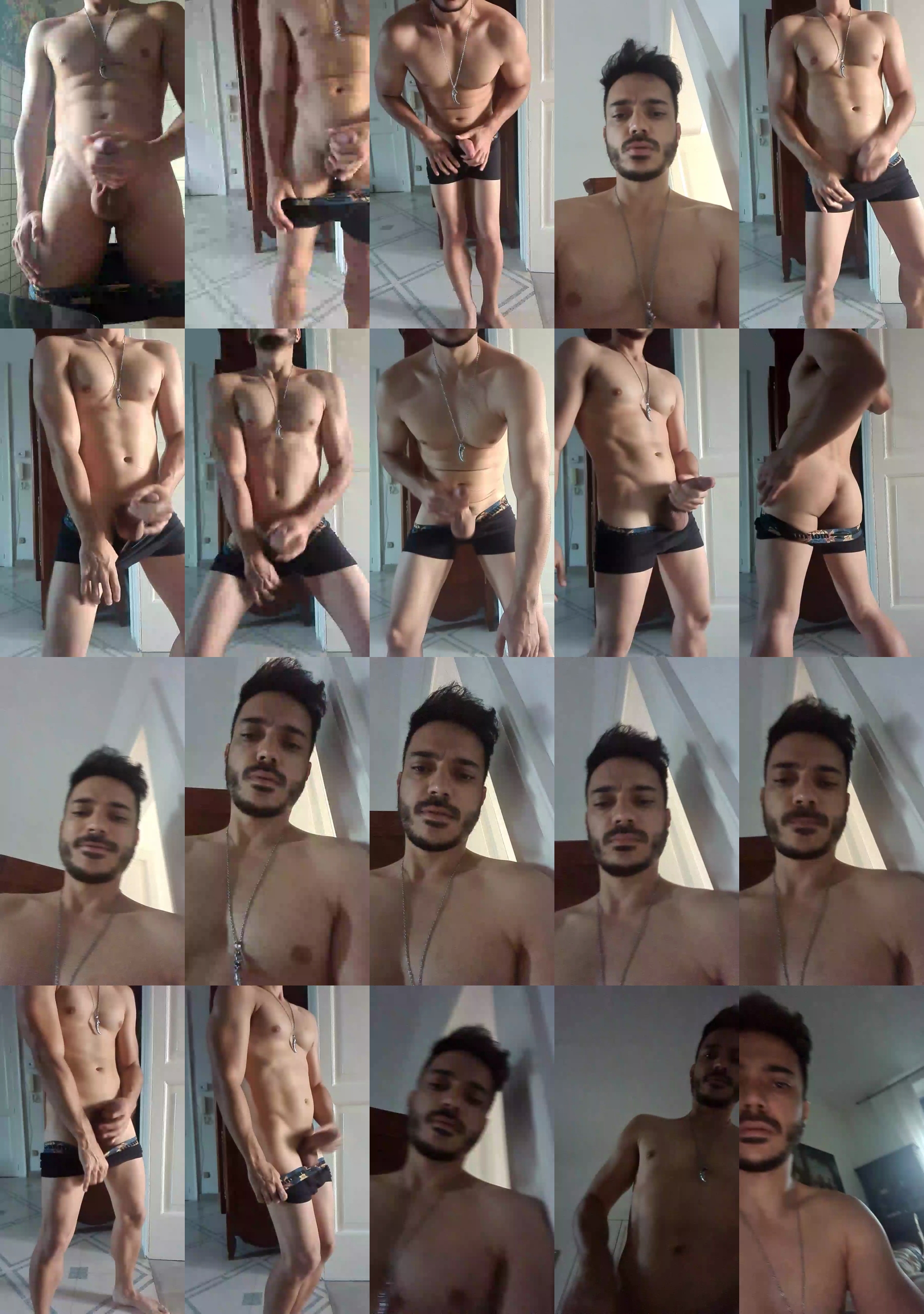 Back2Vegas  24-05-2022 Recorded Video lick