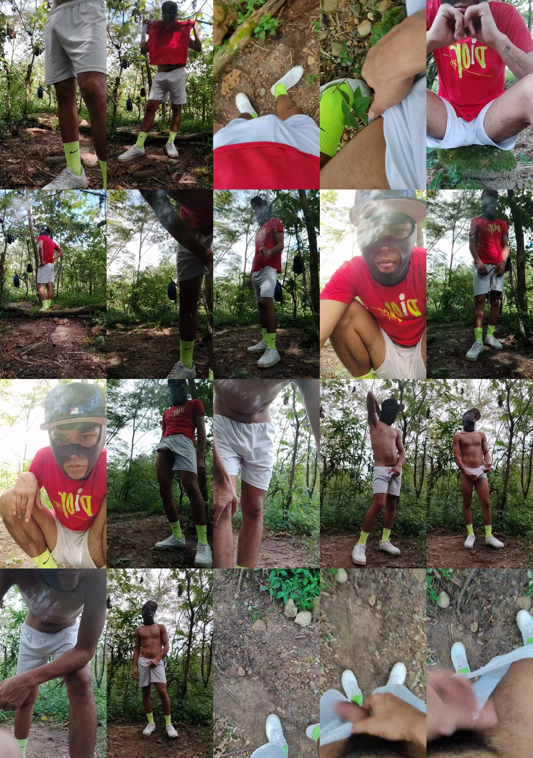 Badboys_dirty  24-05-2022 Recorded Video prettyface