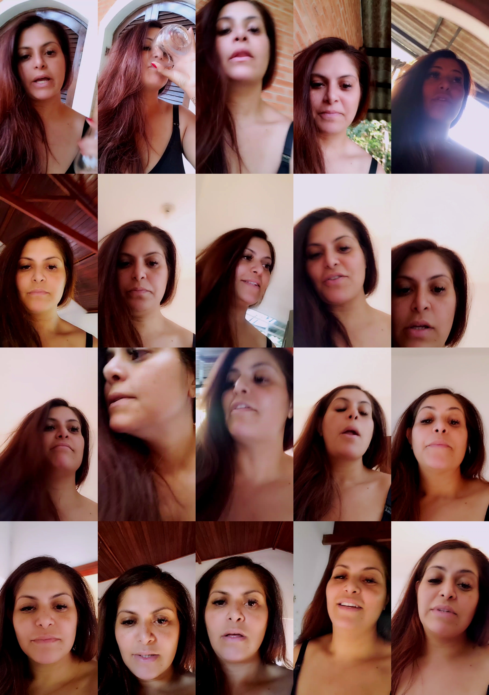 Bananaiscam 24-05-2022 hard 