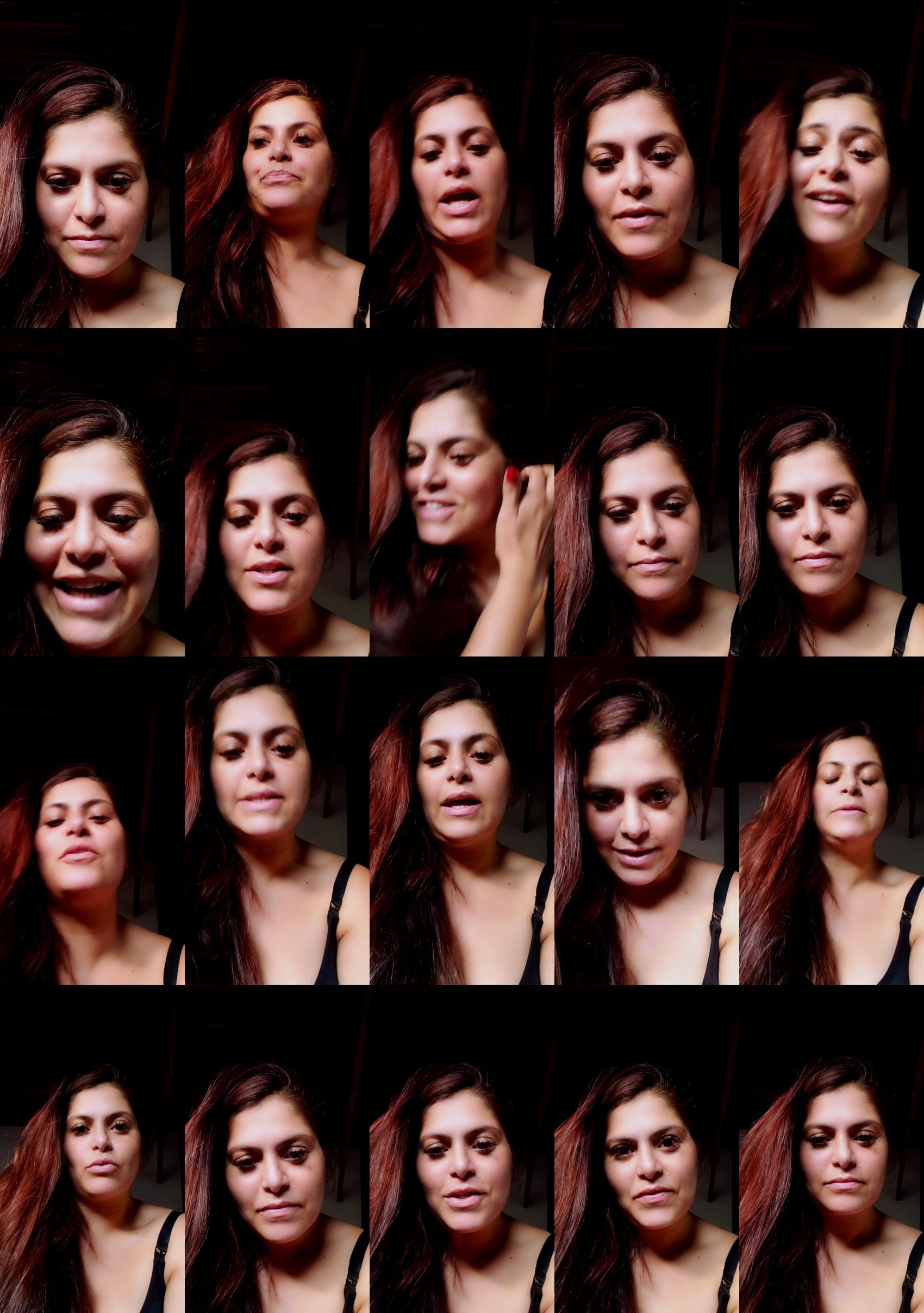 Bananaiscam 24-05-2022 kink 