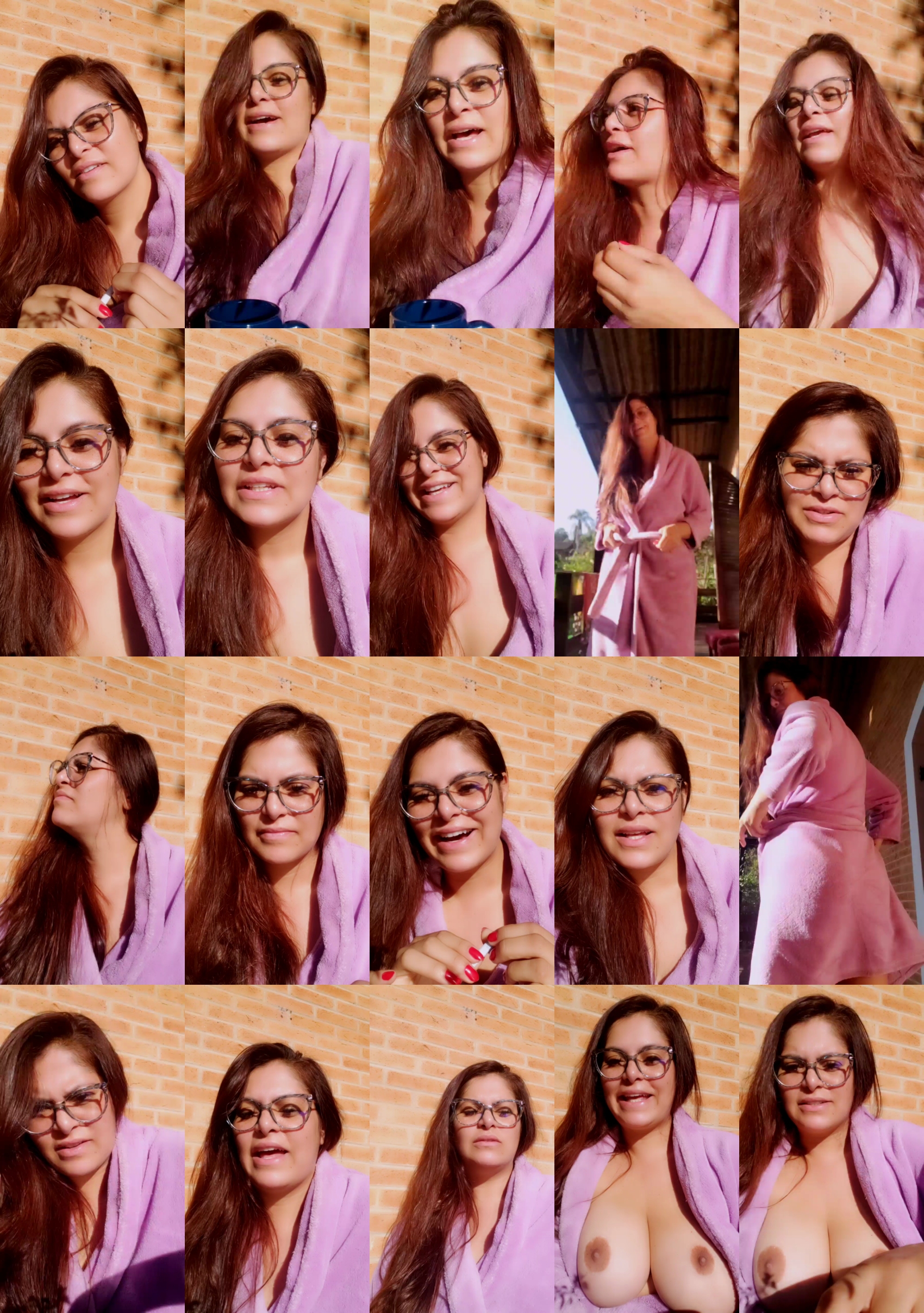 Bananaiscam 25-05-2022 kink 