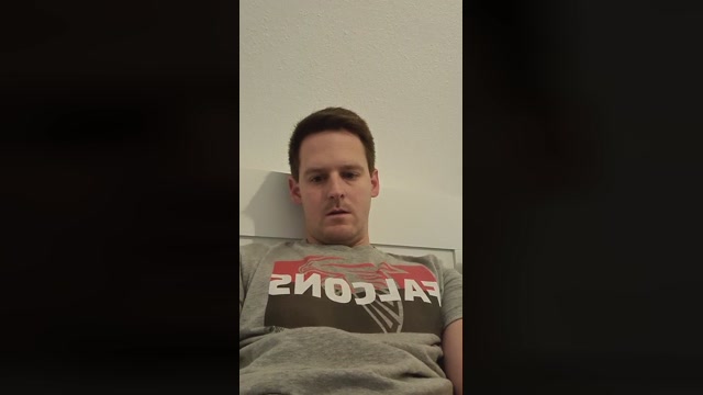 Bobby_fuck  25-05-2022 Recorded Video jerking