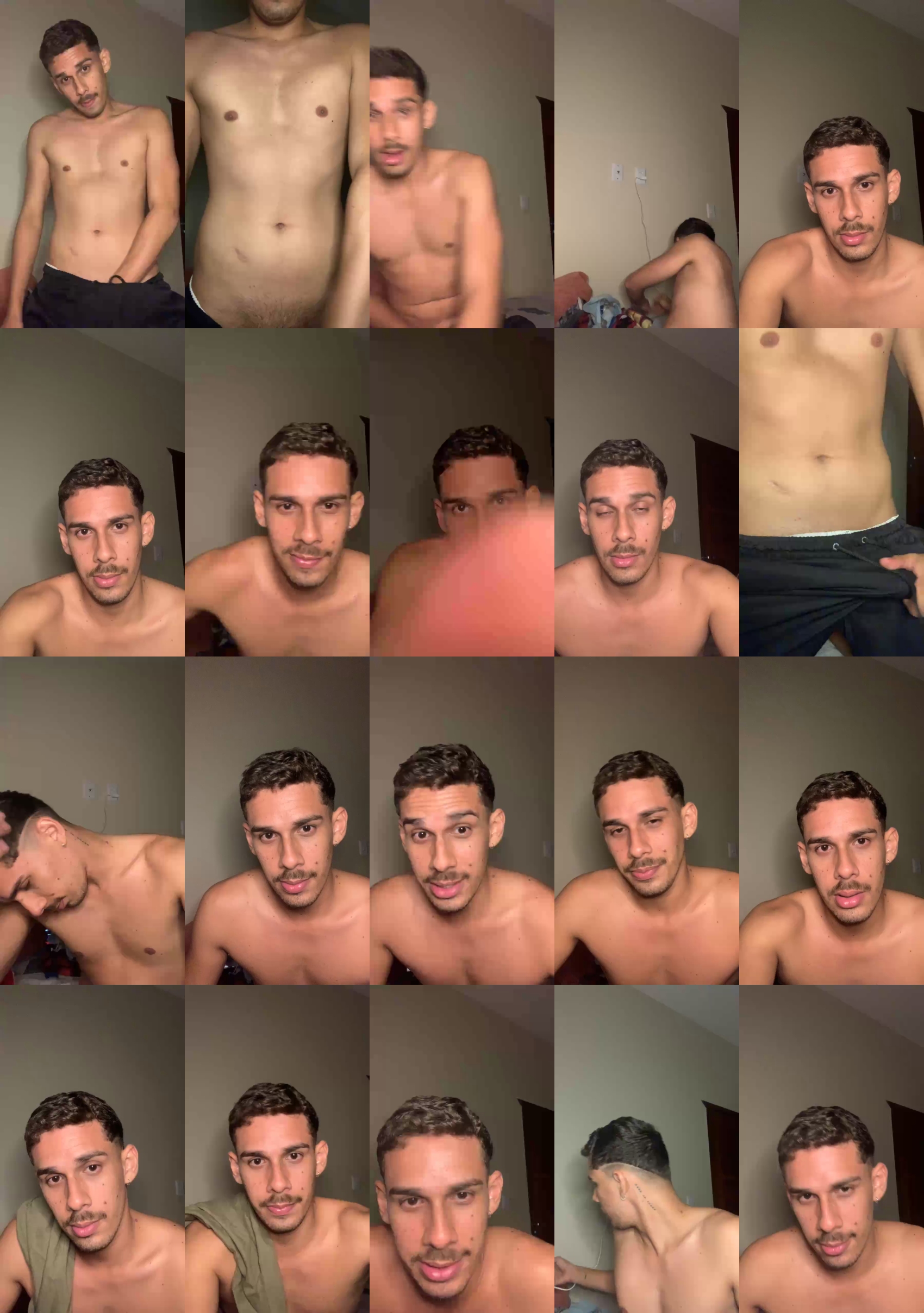 Curveboyyy  25-05-2022 Recorded Video jerkoff
