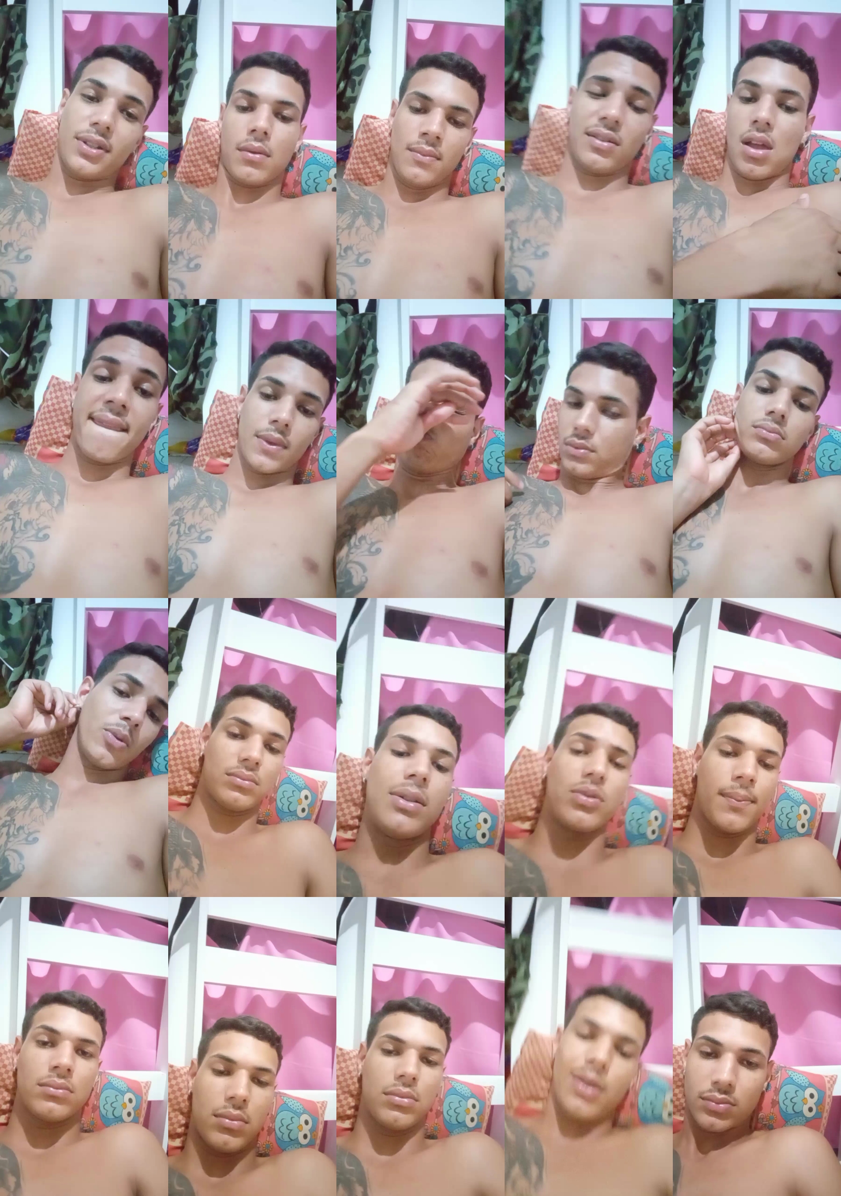 Deyvson_hot  25-05-2022 Recorded Video sweet
