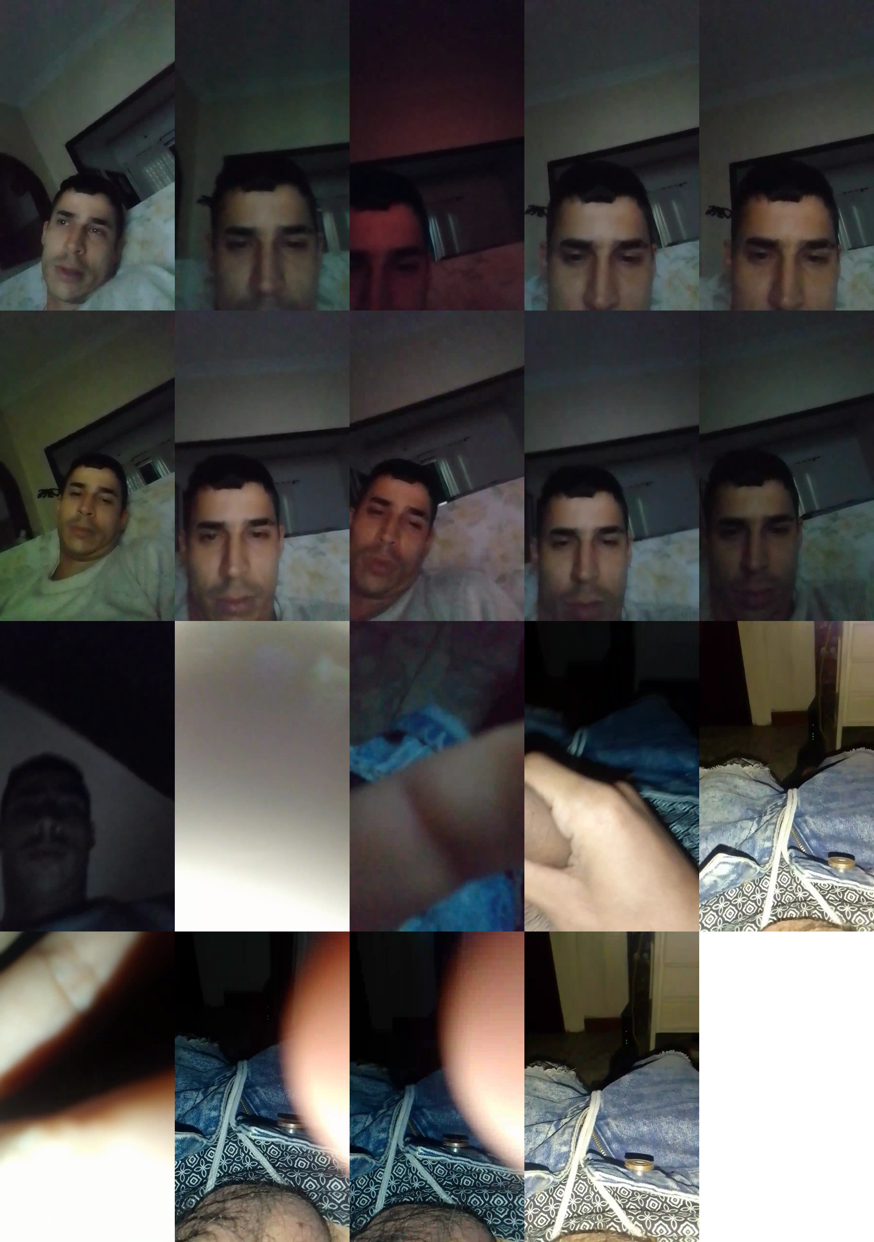 Dieguitoelvivo  25-05-2022 Recorded Video analtoy