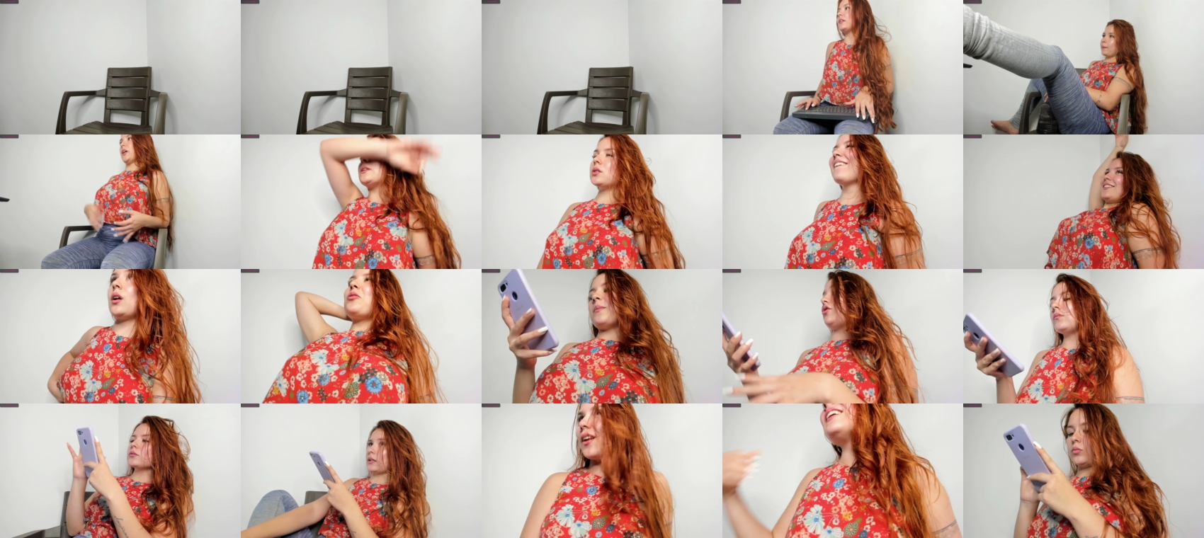 DulceSmilee 25-05-2022 fuckme 