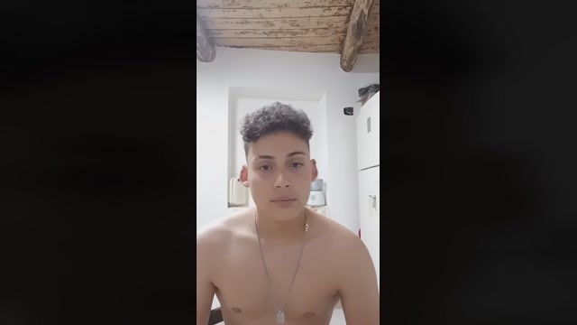 Fabriziox18  25-05-2022 Recorded Video Recorded