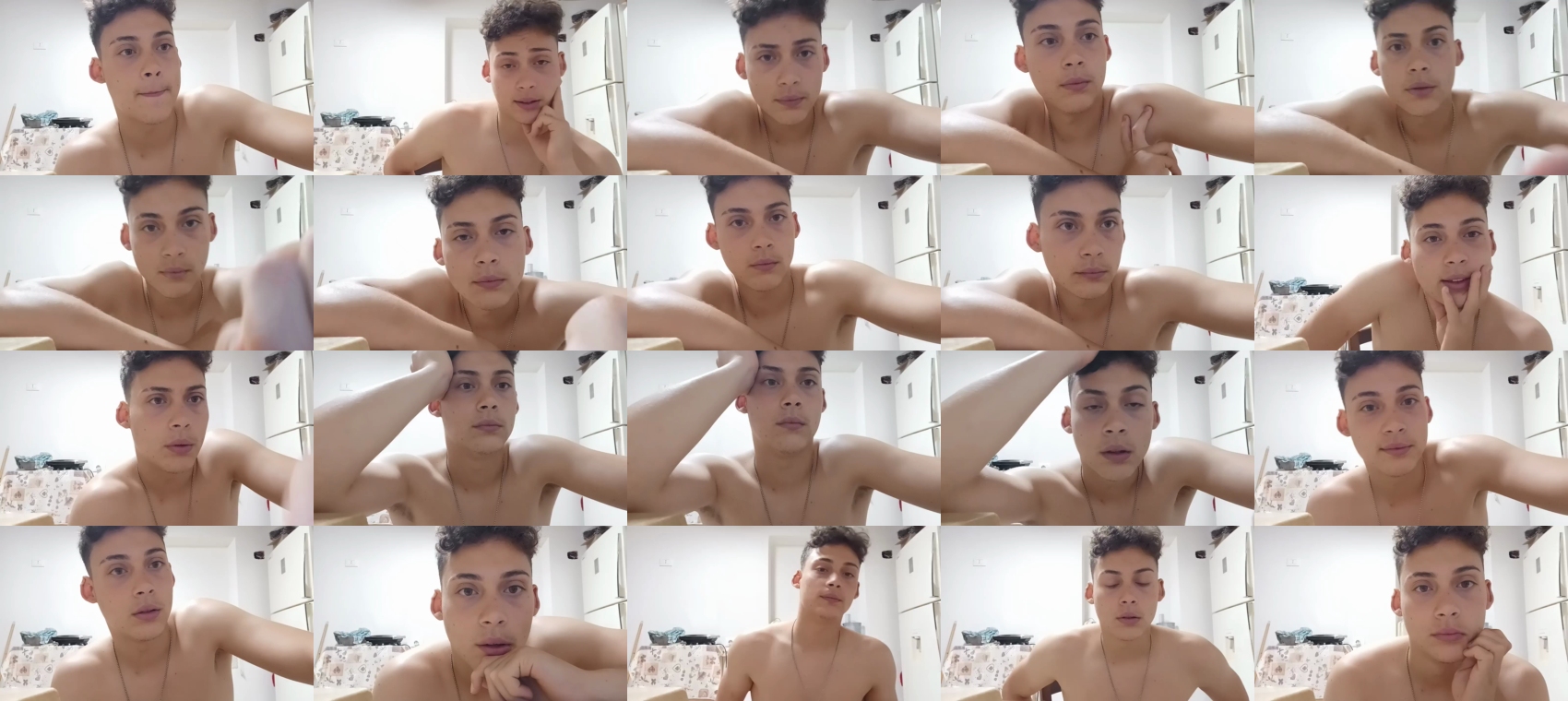 Fabriziox18  25-05-2022 Recorded Video bigcock